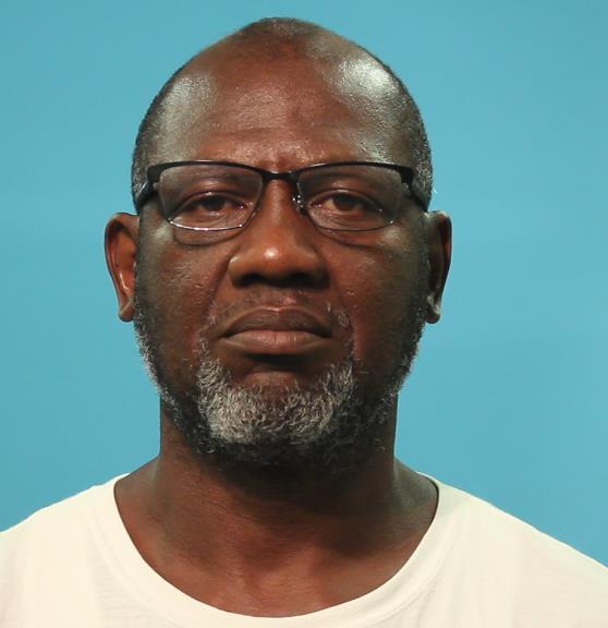 RAWLS, MAURICE arrested by Brazoria County Sheriff’s Office