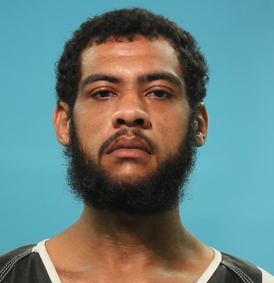 Freeman, Jordan Nathaniel arrested by Freeport Police Department