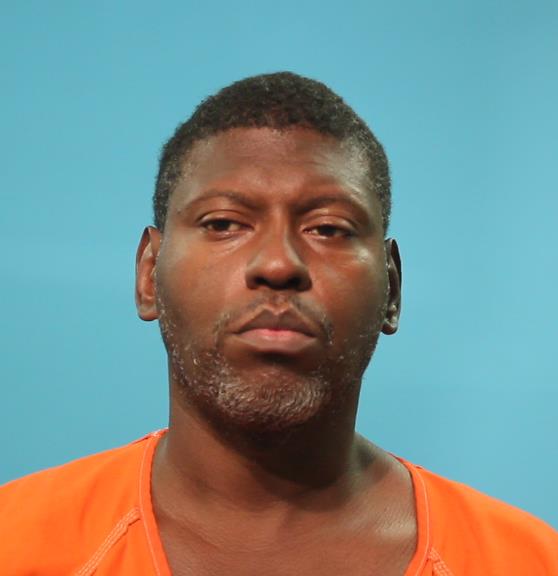 Lemon Jr, John Allen, Jr. booking photo