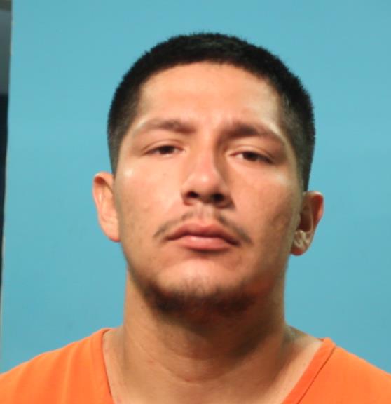 GOMEZ RODRIGUEZ, JESUS booking photo