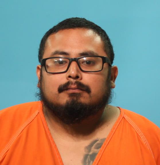 LOPEZ, JUAN ANTONIO, III booking photo