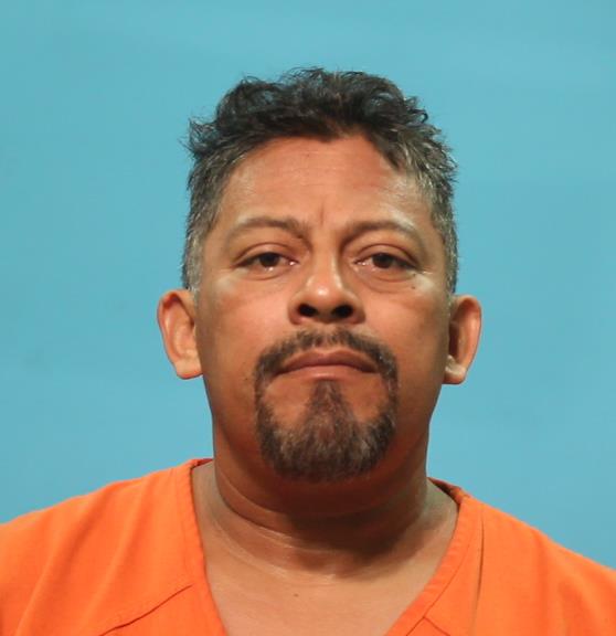 Hernandez, Mauro Antonio booking photo