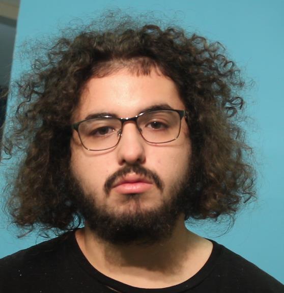 IRACHETA, MANUEL booking photo