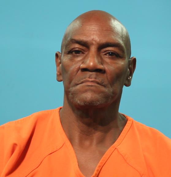 ROBINSON, PAUL booking photo