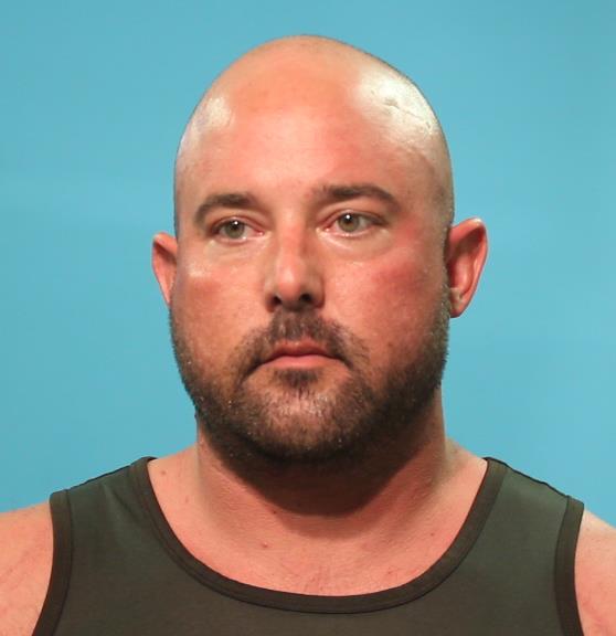 Fiore, Dennis Michael booking photo