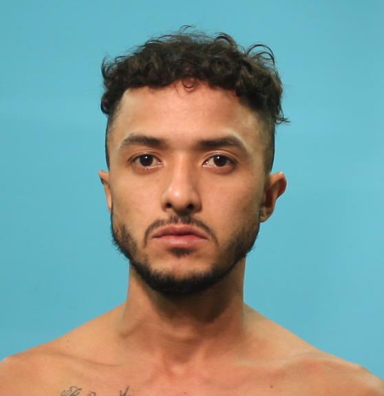 PIRELA LOPEZ, MIGUEL EDUARDO booking photo