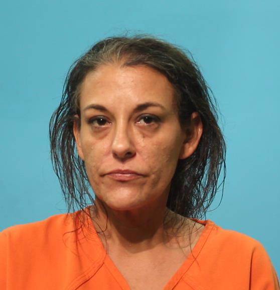 Fugate, Mary Ellen booking photo