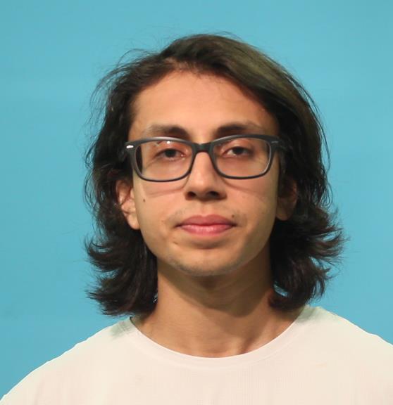 SIDDIQUI, DANIAL booking photo