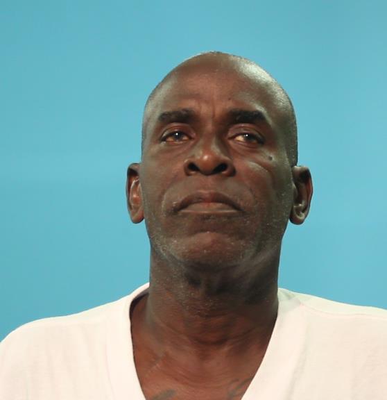 Addison, John Henry booking photo