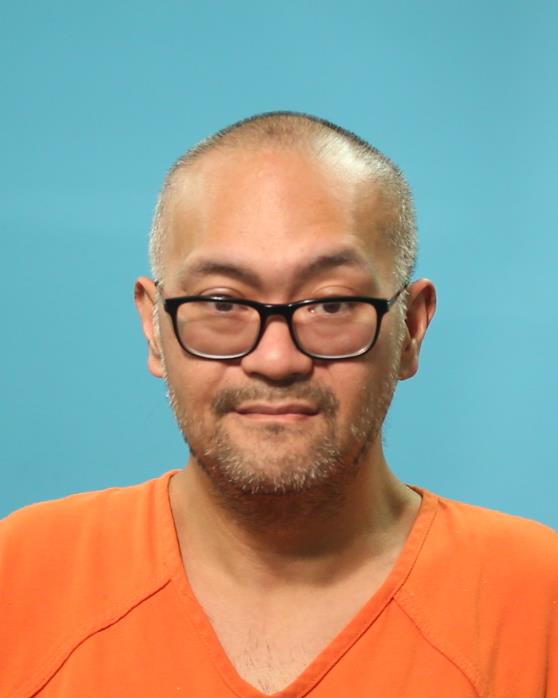 Capili, Alfredo-Theo arrested by Pearland Police Department