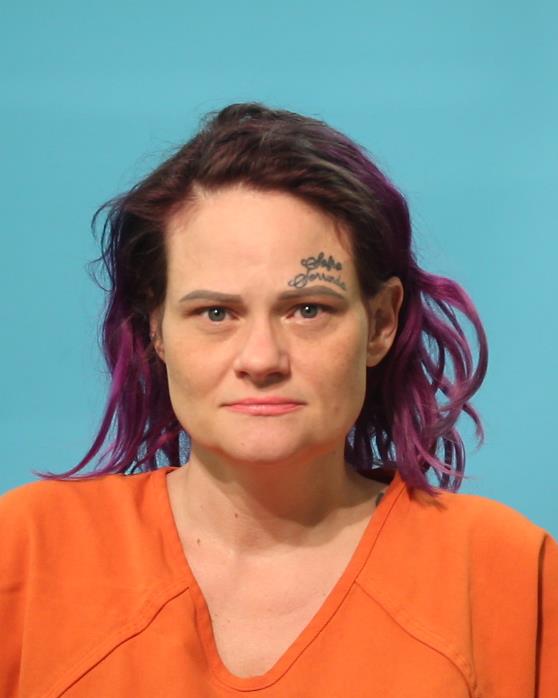 BOYD, ELIZABETH L booking photo