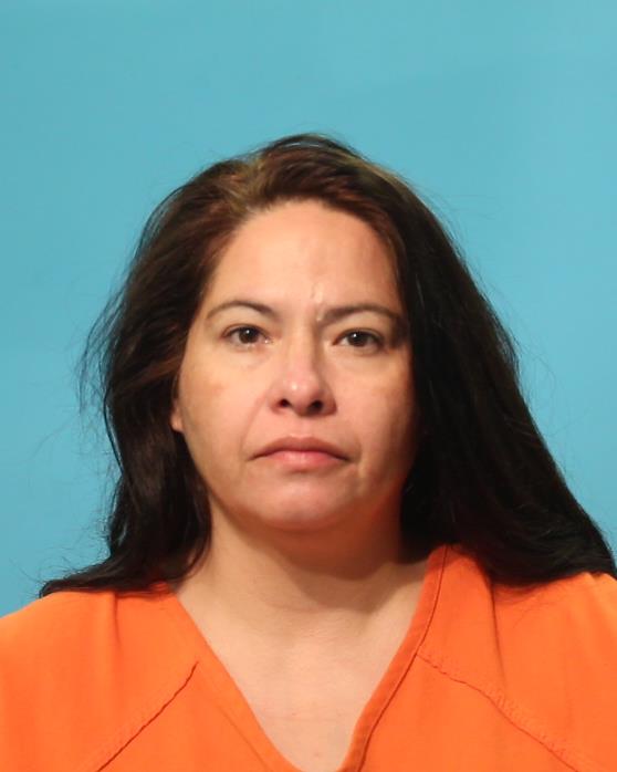 ESQUIVEL, BONNIE booking photo