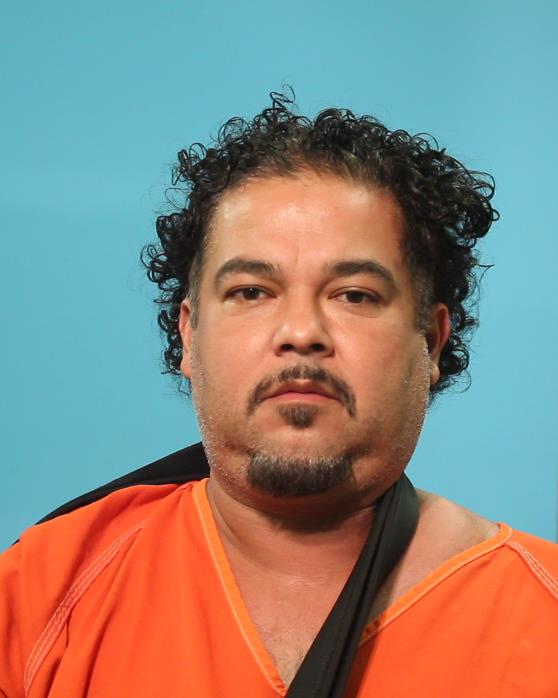 Sorto, Juan, Jr. booking photo