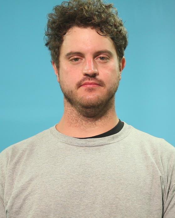 SAYES, STUART ARTHUR booking photo