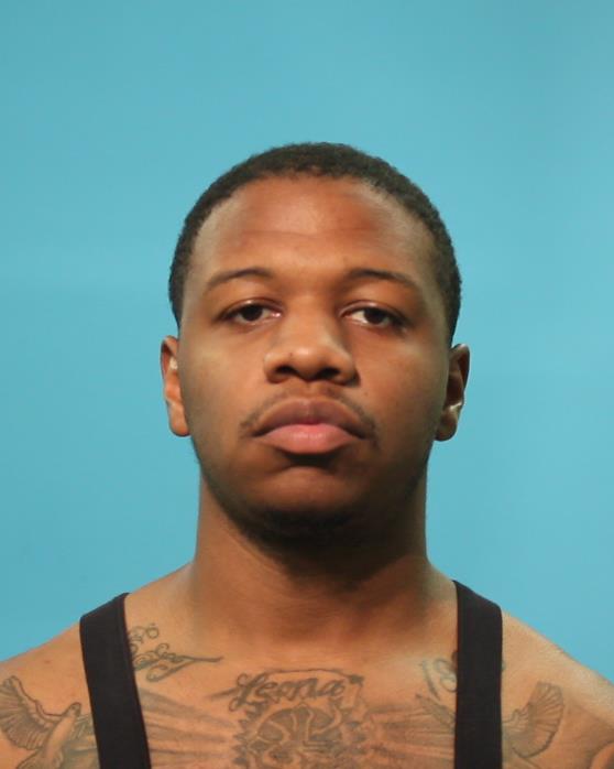 PHILLIPS, CARRINGTON KRISTOFF booking photo