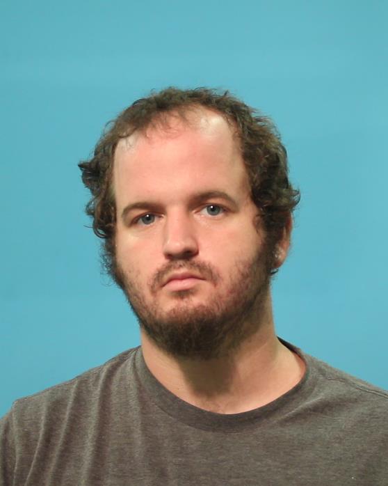 Davis, Lawrence Christopher booking photo