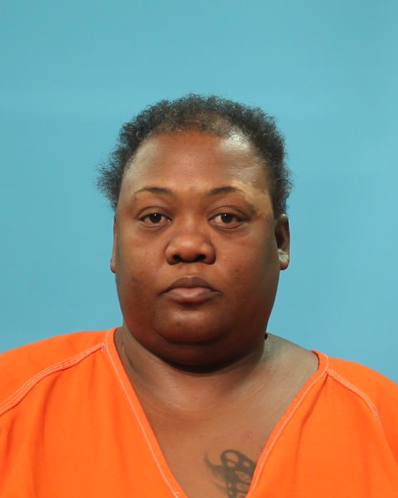 HOPKINS, FELICIA R booking photo