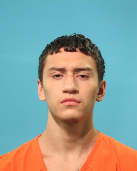 Guerrero, Hector Enrique booking photo