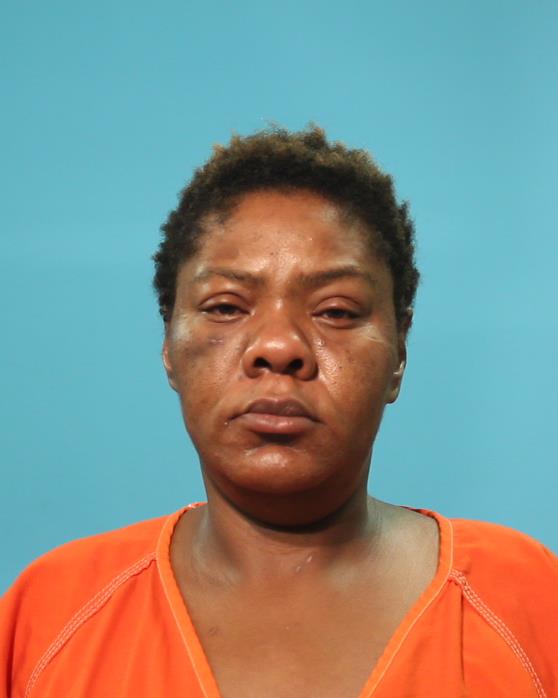 Walker, Jassmine Jeri arrested by Pearland Police Department