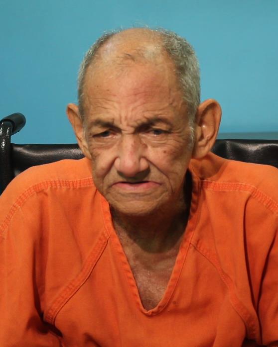 SHOTWELL, GARY WAYNE arrested by Pearland Police Department