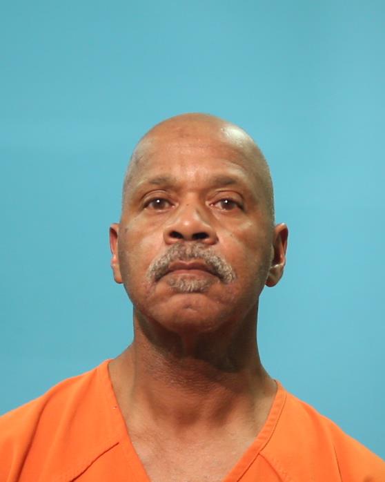 STEVENSON, MICHAEL DWAYNE arrested by Pearland Police Department