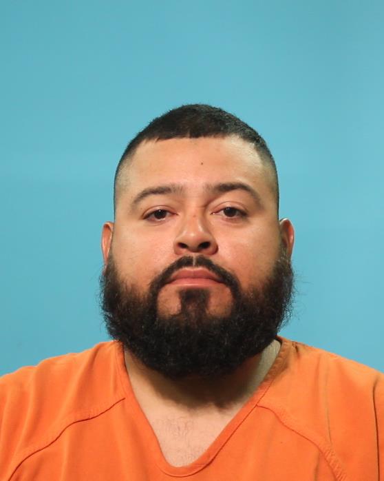 RUELAS, EDILFONSO NONE booking photo