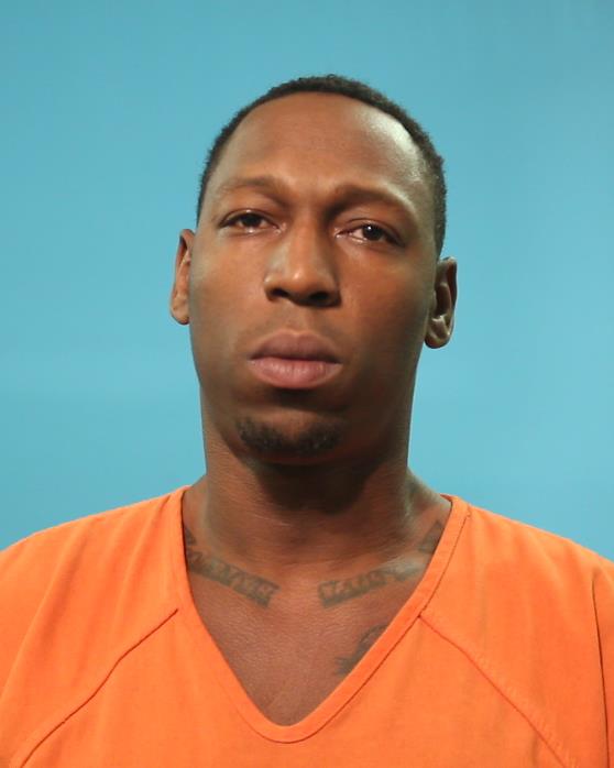 CLEMONS, JEREMY DWAYNE booking photo