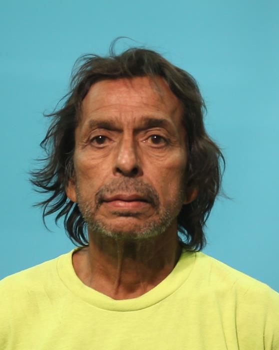 CORTINES, ALFRED booking photo