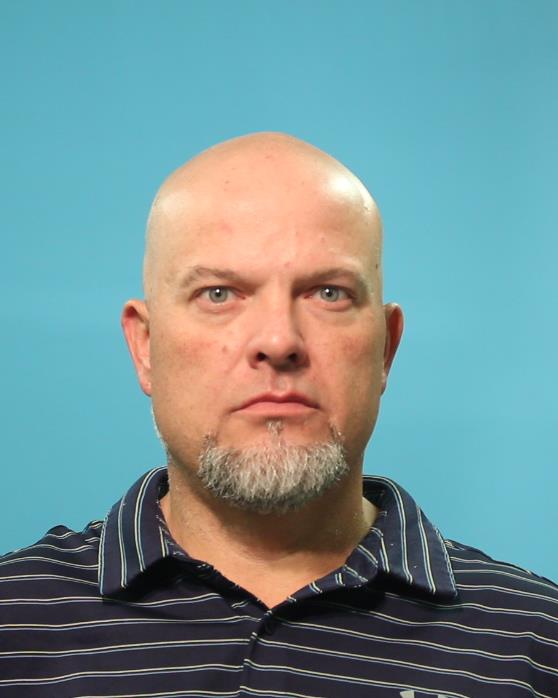 Young, Robert Andrew booking photo