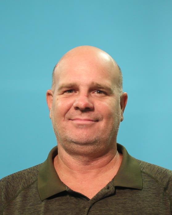 Seay, Ryan Michael booking photo