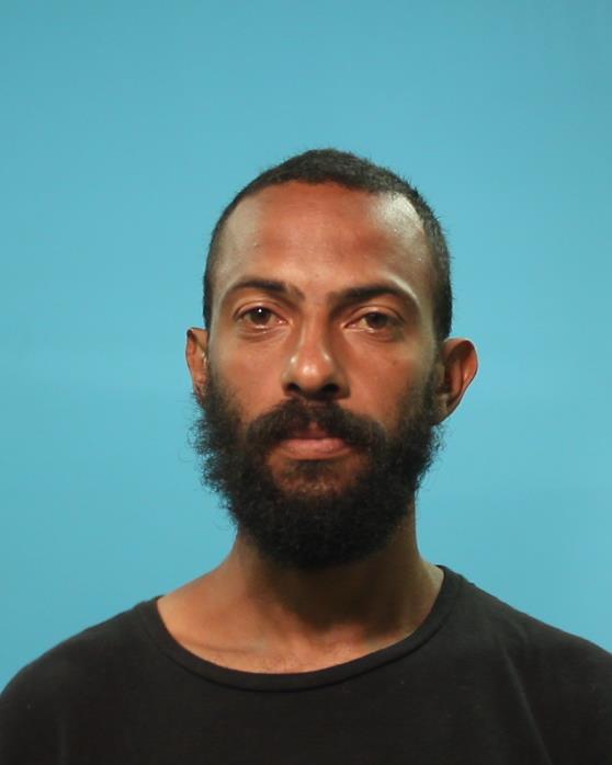 Thompson, Anthony Lynn booking photo