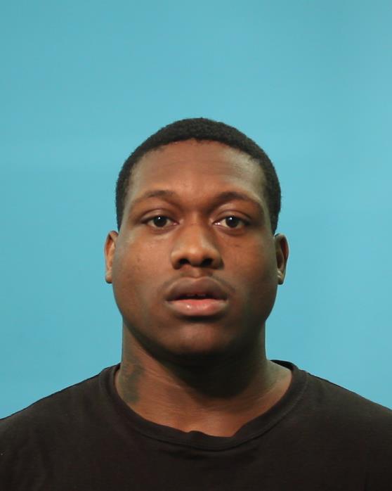 Pollard, Marvin Wayne booking photo
