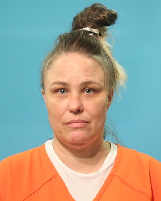 Haygood, Awburn booking photo