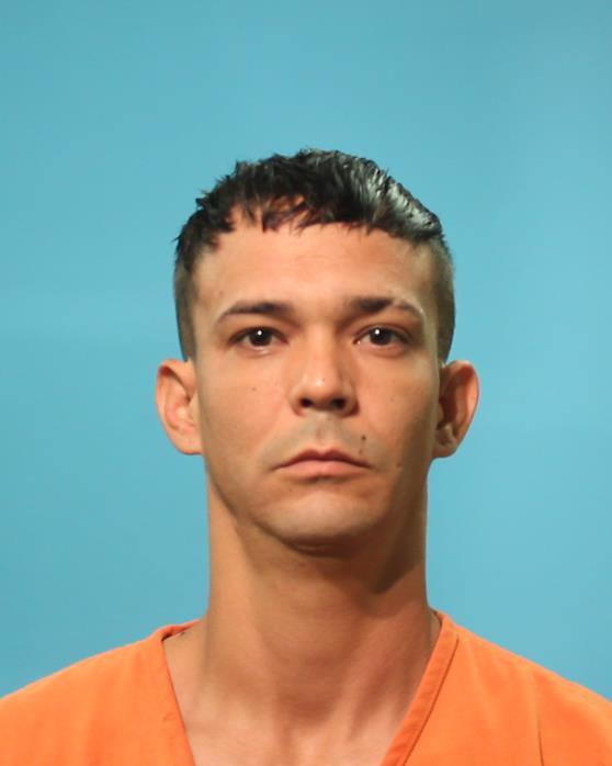 Perez-Chavez, Onel Alejandro booking photo