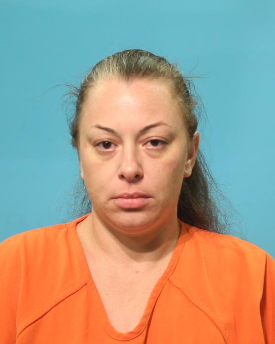 Southall, Jennifer Lavonne booking photo