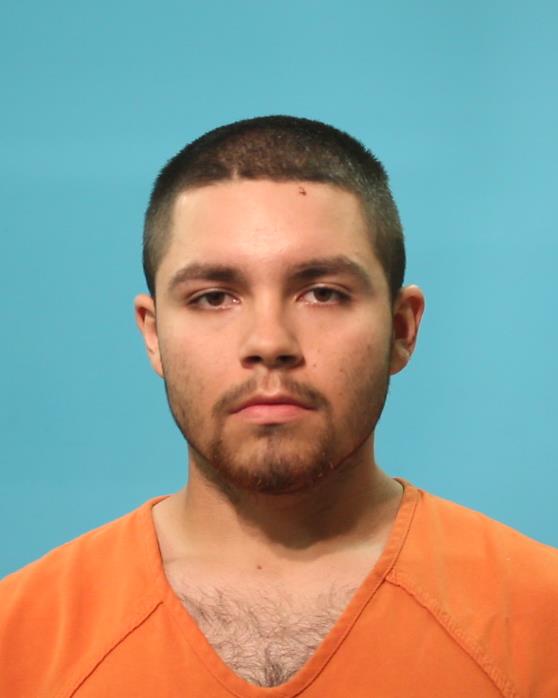 Bustamante, Jiavonti Paul arrested by Brazoria County Sheriff’s Office