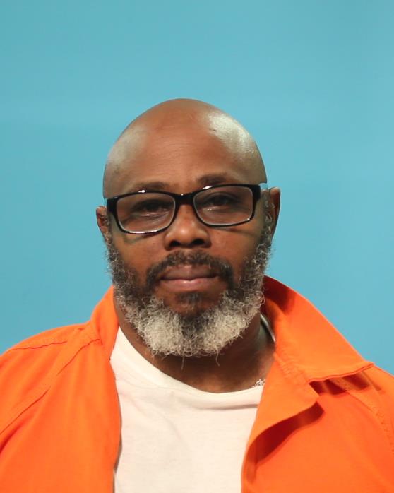 Alexander, Torron Jermaine booking photo