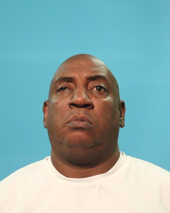 Waddy, Michael Darnell booking photo