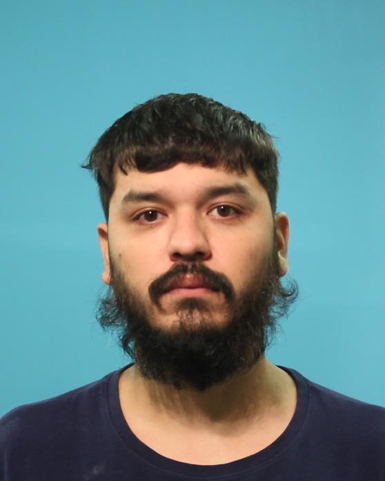 Ramirez, John arrested by Brazoria County Sheriff’s Office