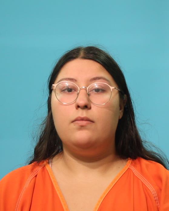 ACUNA, LESLIE ISABEL booking photo