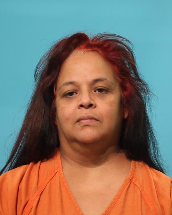 Hernandez, Rosa Linda booking photo