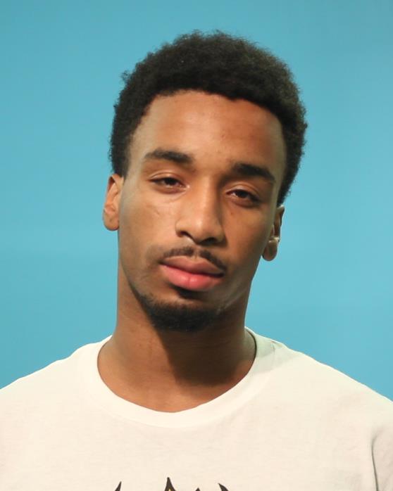 Pinkston, Cinsai Deonte booking photo