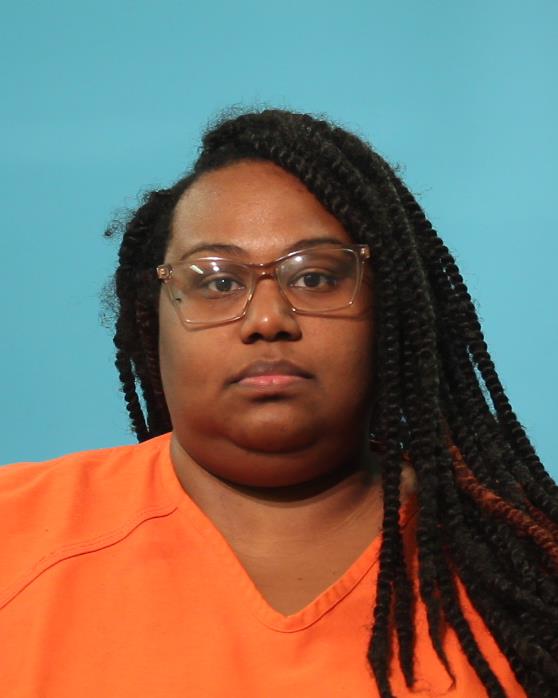 Holiday, Mayola Nerie booking photo