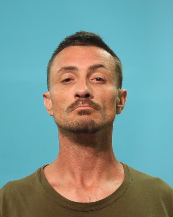 Miller, Shawn Kevin booking photo