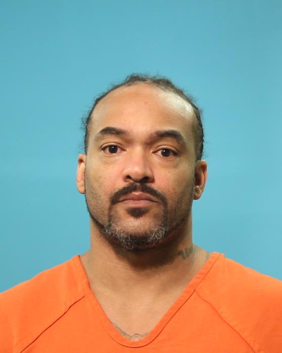 Baltrip, Michael Wayne, Jr. booking photo