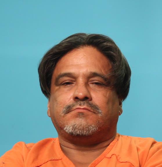 Soria, Anthony Reyne arrested by Brazoria County Sheriff’s Office