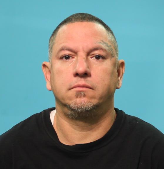 Sanchez, Rene, Jr. booking photo