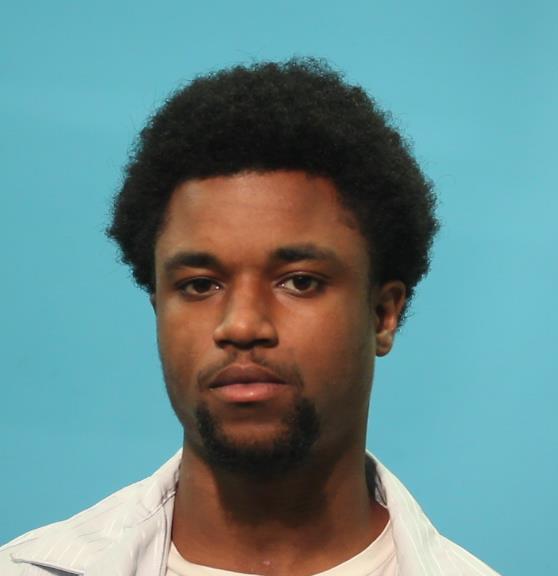 BURNOM, KHAMRON KEVON-DAVID booking photo
