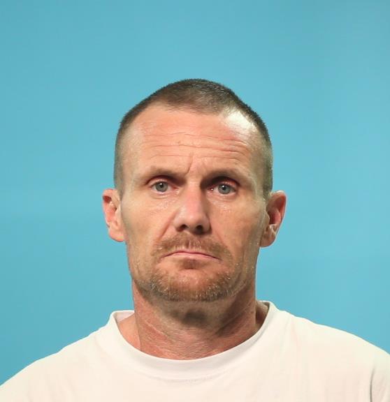 Smitley, Justin Eugene booking photo