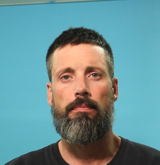 Connelley, Shawn booking photo